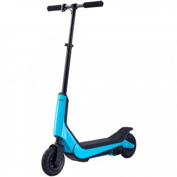 CityBug JDBug Sports-ES312 Patinete eléctrico, Unisex Adulto, Azul, M
