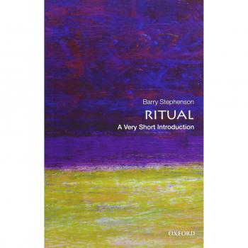 Ritual: A Very Short Introduction