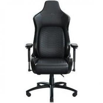 Razer Iskur XL - Silla Gamer Negra