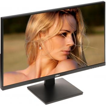Monitor de vigilancia Dahua LCD 27 pulgadas