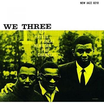 We Three [Vinilo]