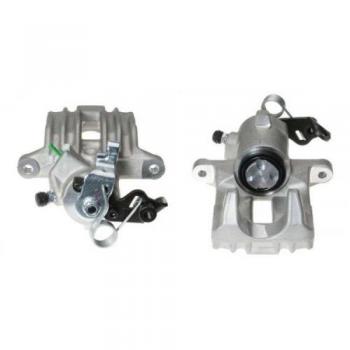 Pinza de freno BREMBO F 85 217 para eje trasero derecho, compatible con SEAT Ibiza, Córdoba y modelos VW/AUDI