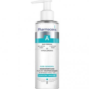 Pharmaceris A Physiopuric-Gel Cleansing Gel