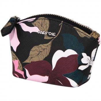 Parfois - Monedero Raya - Mujeres - Tallas S - Negro 1