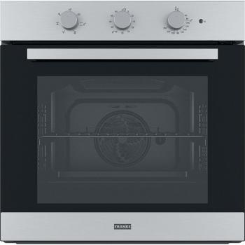 Horno multifunción Franke con sistema de limpieza Hidrolítico - FSL 52H XS