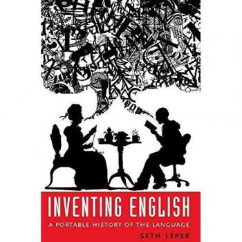 Inventing English: A Portable History of the Language