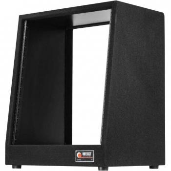 Odyssey 12U Carpet Studio Rack