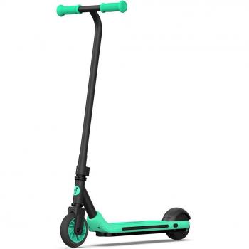 Segway Ninebot KickScooter Zing A6 Patinete Eléctrico Infantil Negro/Verde