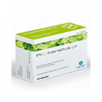 Salvat Protransitus Lp 30 Capsules
