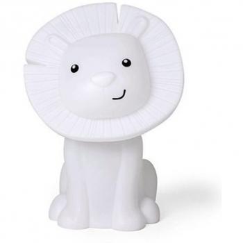 Lámpara Grande Recargable con Altavoz Bluetooth Mathi Design