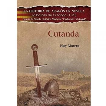 CUTANDA: LA BATALLA DE CUTANDA 1120