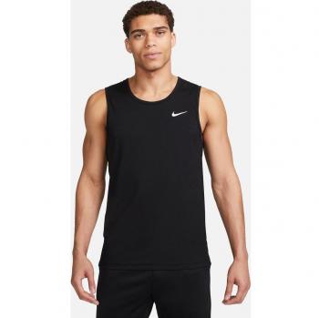 Nike Dri-FIT Hyverse Men's Tank Top - Black