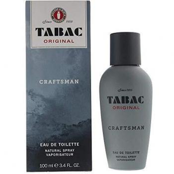 Tabac Original Craftsman Eau De Toilette Spray