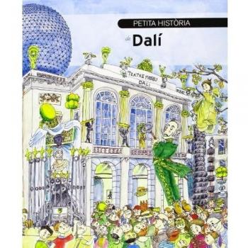 Petita història de Dalí
