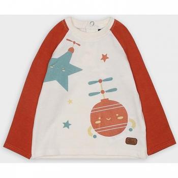 Street Monkey - Camiseta bebé niño