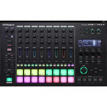Roland AIRA MC-707 Groovebox MIDI Controller