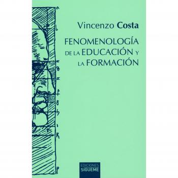 Fenomenologia De La Educacion y La Forma: 116
