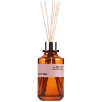 Coffee Break Fragrance Diffuser with Sticks 200 ml