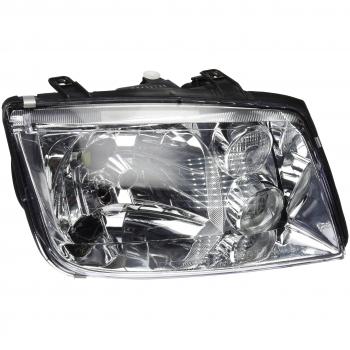 Van Wezel 5892964 Faros Delanteros para Automóviles