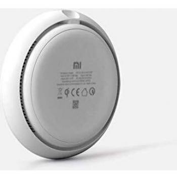 Xiaomi - Juego de Cargador Inalámbrico de Alta Velocidad, 20 W