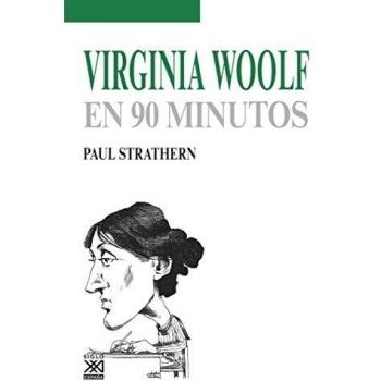 Virginia Woolf en 90 minutos: 43
