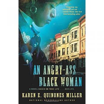 Fierce Black Woman Empowerment Book by Karen E. Quinones Miller