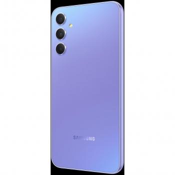 Samsung Galaxy A34 5G 6GB/128GB Violeta