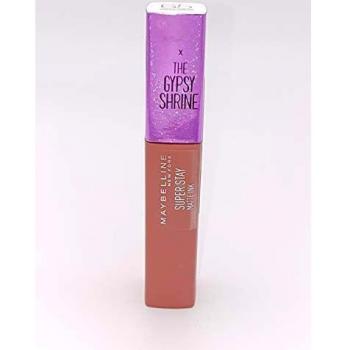 Maybelline SuperStay Matte Ink Labial - 65 Seductress