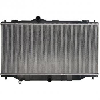 Radiador de refrigeración del motor KOYORAD PL063631