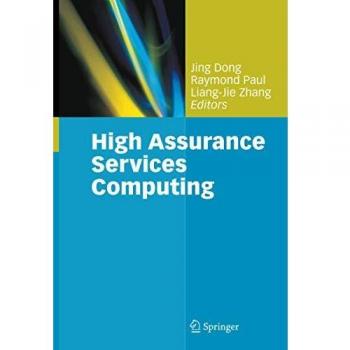 High Assurance Services Computing