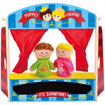 Hape - Casa de Marionetas