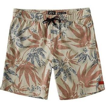 Billabong Surftrek Hemp Shorts XS