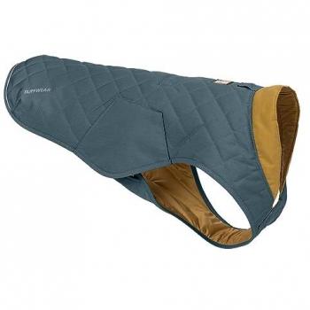 Ruffwear Stumptown™ Dog Jacket Orion Blue Medium