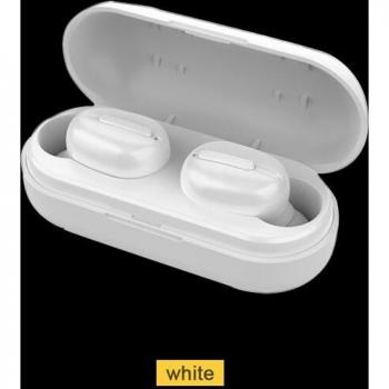 Auriculares Inalámbricos TWS L13 Impermeables IPX6 con Reducción de Ruido y Pantalla a Color para Oppo, Huawei, iPhone y Xiaomi