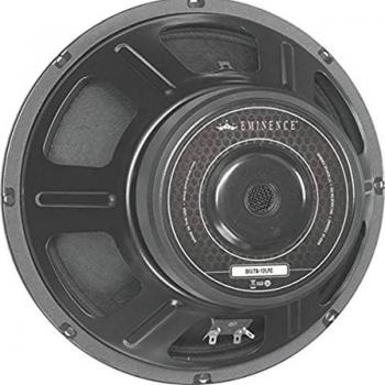 Eminence 31cm 500W Bass/Mid Speaker 4 Ohms