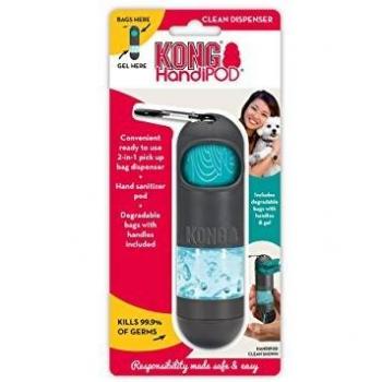KONG HandiPOD Clean Dispenser, Large