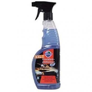 Gel Quitinsectos para Vehículos, 650 ml