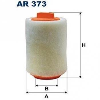 Filtron AR373 Compartimentos de Motor