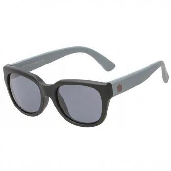 Ugly Fish PKR715 Kids Polarized Sunglasses Black 48mm