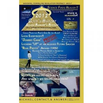 2012 Gold's History: Unraveling Humanity's Secrets - A Comprehensive Guide by Michael Brumfield
