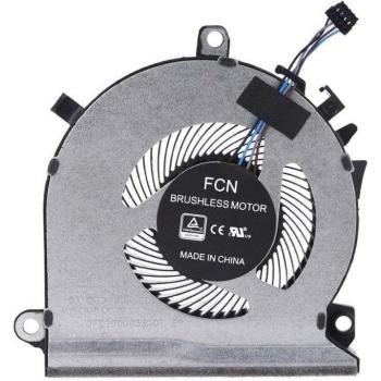 Ventilador CPU Para Portátil HP Pavilion 15-EC Gaming L77560-001