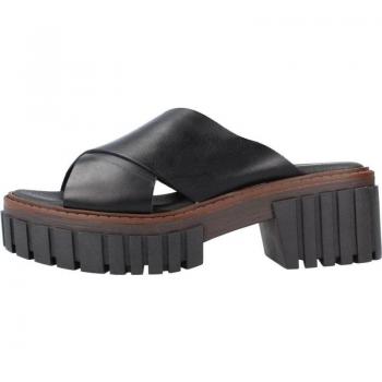 Sandalias de Mujer YELLOW THELMA NEGRO