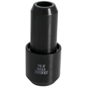 Unior 623025 623025-Herramienta para la instalación del Sello de la Horquilla 34 Serie 1702, Adultos Unisex, Negro, 3.4 cm