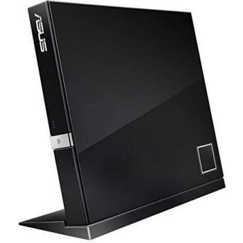 ASUS SBW-06D2X-U Blu-ray RW EXT USB SBW-06D2X-U