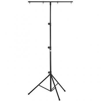 Adam Hall SLS6-ADAM - Soporte de Iluminación con barra - altura máxima 273 cm