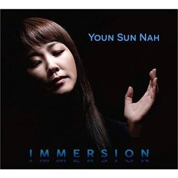 Youn Sun Nah - Immersion