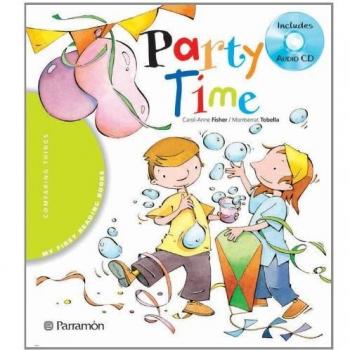 PARTY TIME
