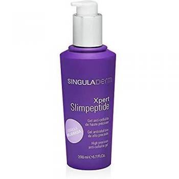 Singuladerm XPERT Slimpeptide 200 ml
