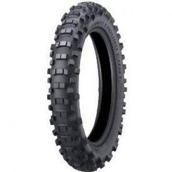 Dunlop Geomax EN91 Neumático para Rueda Trasera de Motocicleta