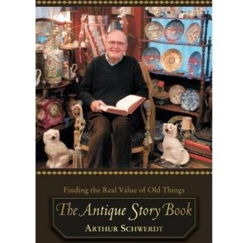 Antique Valuation Guide: Discovering the True Worth of Vintage Treasures